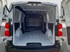 Toyota ProAce Worker 1.5 D-4D Live Long | NIEUW | L3 | AC | Cruise | Apple Carplay thumbnail 18