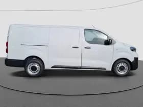 Toyota ProAce Worker 1.5 D-4D Live Long | NIEUW | L3 | AC | Cruise | Apple Carplay thumbnail 10