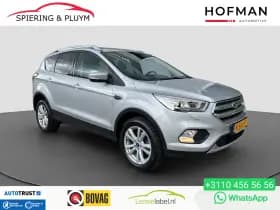 Ford Kuga 1.5 Titanium | Trekhaak | Cruise | Navi