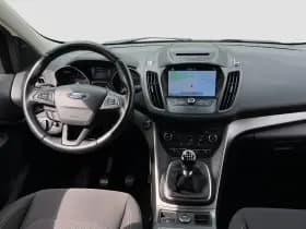 Ford Kuga 1.5 Titanium | Trekhaak | Cruise | Navi thumbnail 16