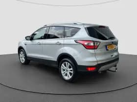 Ford Kuga 1.5 Titanium | Trekhaak | Cruise | Navi thumbnail 7