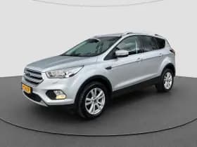 Ford Kuga 1.5 Titanium | Trekhaak | Cruise | Navi thumbnail 9