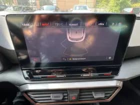 CUPRA Leon 1.4 VZ Performance | Matte | Pano | Navi | PDC thumbnail 16