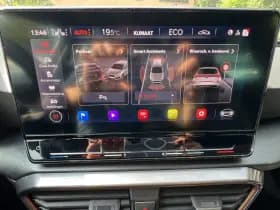 CUPRA Leon 1.4 VZ Performance | Matte | Pano | Navi | PDC thumbnail 17