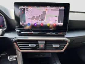 CUPRA Leon 1.4 VZ Performance | Matte | Pano | Navi | PDC thumbnail 3