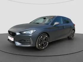 CUPRA Leon 1.4 VZ Performance | Matte | Pano | Navi | PDC thumbnail 5