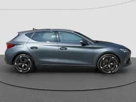 CUPRA Leon 1.4 VZ Performance | Matte | Pano | Navi | PDC thumbnail 9