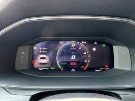 CUPRA Leon 1.4 VZ Performance | Matte | Pano | Navi | PDC thumbnail 10