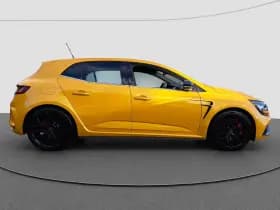 Renault Mégane 1.8 TCe 300 RS Trophy | Stage 1 | Recaro Stoel | Oliekoeler | Brembo Remmen thumbnail 2