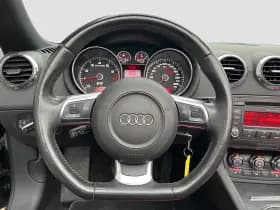 Audi TT Roadster 2.0 TFSI Pro Line | Originele kilometers | APK 9-2026 thumbnail 13