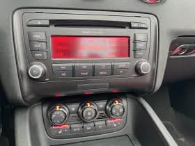 Audi TT Roadster 2.0 TFSI Pro Line | Originele kilometers | APK 9-2026 thumbnail 17