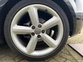 Audi TT Roadster 2.0 TFSI Pro Line | Originele kilometers | APK 9-2026 thumbnail 22