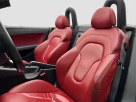 Audi TT Roadster 2.0 TFSI Pro Line | Originele kilometers | APK 9-2026 thumbnail 5