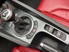 Audi TT Roadster 2.0 TFSI Pro Line | Originele kilometers | APK 9-2026 thumbnail 10