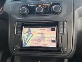 Volkswagen Caddy 1.0 TSI Trendline | Dubbele Cabine | Navigatie | Airco | Cruise thumbnail 14