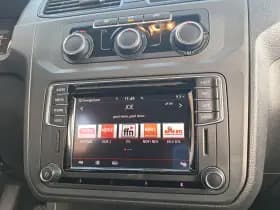 Volkswagen Caddy 1.0 TSI Trendline | Dubbele Cabine | Navigatie | Airco | Cruise thumbnail 15