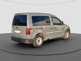 Volkswagen Caddy 1.0 TSI Trendline | Dubbele Cabine | Navigatie | Airco | Cruise thumbnail 3