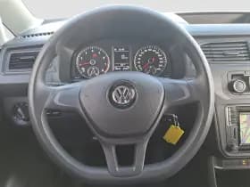 Volkswagen Caddy 1.0 TSI Trendline | Dubbele Cabine | Navigatie | Airco | Cruise thumbnail 8