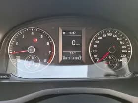 Volkswagen Caddy 1.0 TSI Trendline | Dubbele Cabine | Navigatie | Airco | Cruise thumbnail 9