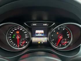 Mercedes-Benz CLA-Klasse Shooting Brake 180 AMG Night Pack | NL AUTO | Pano | Stoelverw. | Half Leder thumbnail 12