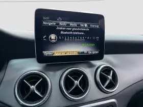 Mercedes-Benz CLA-Klasse Shooting Brake 180 AMG Night Pack | NL AUTO | Pano | Stoelverw. | Half Leder thumbnail 17