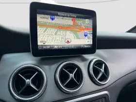 Mercedes-Benz CLA-Klasse Shooting Brake 180 AMG Night Pack | NL AUTO | Pano | Stoelverw. | Half Leder thumbnail 3