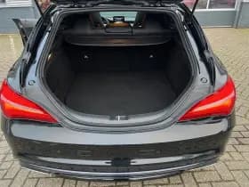 Mercedes-Benz CLA-Klasse Shooting Brake 180 AMG Night Pack | NL AUTO | Pano | Stoelverw. | Half Leder thumbnail 23