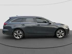 Kia Ceed Sportswagon 1.6 GDI PHEV ExecutiveLine | Panorama | Leder | Camera thumbnail 2