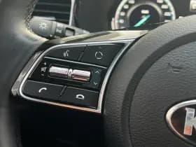 Kia Ceed Sportswagon 1.6 GDI PHEV ExecutiveLine | Panorama | Leder | Camera thumbnail 11