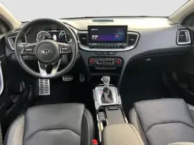 Kia Ceed Sportswagon 1.6 GDI PHEV ExecutiveLine | Panorama | Leder | Camera thumbnail 18