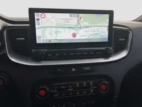 Kia Ceed Sportswagon 1.6 GDI PHEV ExecutiveLine | Panorama | Leder | Camera thumbnail 6