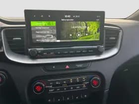 Kia Ceed Sportswagon 1.6 GDI PHEV ExecutiveLine | Panorama | Leder | Camera thumbnail 8