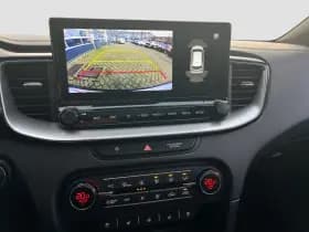 Kia Ceed Sportswagon 1.6 GDI PHEV ExecutiveLine | Panorama | Leder | Camera thumbnail 9