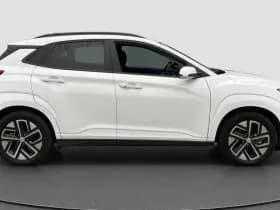 Hyundai KONA EV Fashion Design 39 kWh | 99% SOH | Audio plus | Weinig km's | Navi | thumbnail 2