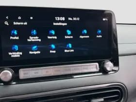 Hyundai KONA EV Fashion Design 39 kWh | 99% SOH | Audio plus | Weinig km's | Navi | thumbnail 13