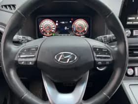 Hyundai KONA EV Fashion Design 39 kWh | 99% SOH | Audio plus | Weinig km's | Navi | thumbnail 15