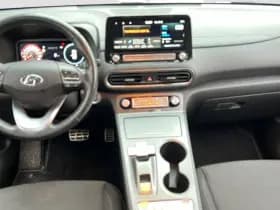 Hyundai KONA EV Fashion Design 39 kWh | 99% SOH | Audio plus | Weinig km's | Navi | thumbnail 17