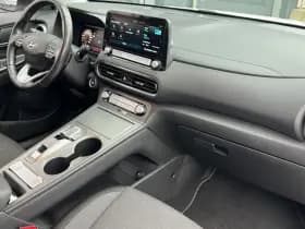 Hyundai KONA EV Fashion Design 39 kWh | 99% SOH | Audio plus | Weinig km's | Navi | thumbnail 18