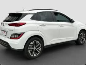 Hyundai KONA EV Fashion Design 39 kWh | 99% SOH | Audio plus | Weinig km's | Navi | thumbnail 3