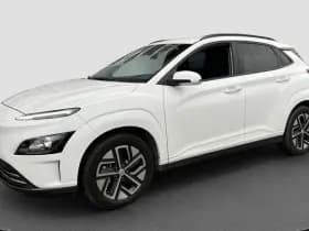 Hyundai KONA EV Fashion Design 39 kWh | 99% SOH | Audio plus | Weinig km's | Navi | thumbnail 21