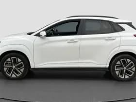 Hyundai KONA EV Fashion Design 39 kWh | 99% SOH | Audio plus | Weinig km's | Navi | thumbnail 22