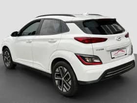 Hyundai KONA EV Fashion Design 39 kWh | 99% SOH | Audio plus | Weinig km's | Navi | thumbnail 23