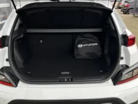Hyundai KONA EV Fashion Design 39 kWh | 99% SOH | Audio plus | Weinig km's | Navi | thumbnail 25
