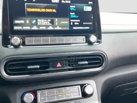 Hyundai KONA EV Fashion Design 39 kWh | 99% SOH | Audio plus | Weinig km's | Navi | thumbnail 4