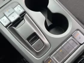 Hyundai KONA EV Fashion Design 39 kWh | 99% SOH | Audio plus | Weinig km's | Navi | thumbnail 5