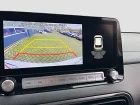 Hyundai KONA EV Fashion Design 39 kWh | 99% SOH | Audio plus | Weinig km's | Navi | thumbnail 6