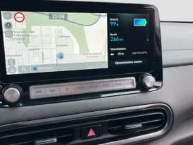 Hyundai KONA EV Fashion Design 39 kWh | 99% SOH | Audio plus | Weinig km's | Navi | thumbnail 8