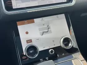 Land Rover Range Rover Velar 2.0 P400e R-Dynamic | Pano | Two-Tone | 360 | Virtual | HUD | 21'' thumbnail 20