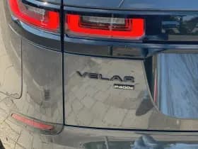 Land Rover Range Rover Velar 2.0 P400e R-Dynamic | Pano | Two-Tone | 360 | Virtual | HUD | 21'' thumbnail 25