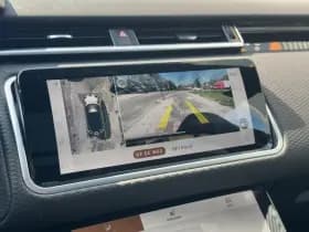 Land Rover Range Rover Velar 2.0 P400e R-Dynamic | Pano | Two-Tone | 360 | Virtual | HUD | 21'' thumbnail 5